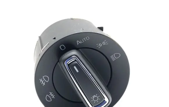 Skoda Kamiq Other switches/knobs/shifts 3V0941431