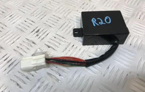 Suzuki SX4 Other control units/modules 3866079J0