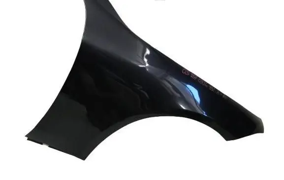 Mercedes-Benz CLS C257 Fender A2578803800 A2578810600