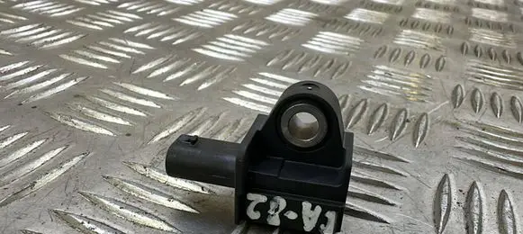 Audi A3 S3 8V Airbag deployment crash/impact sensor 5Q0959651