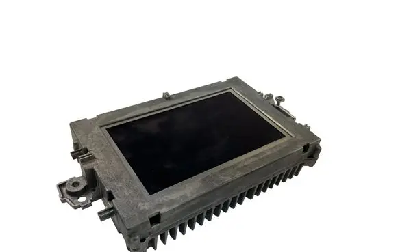 Mercedes-Benz E W212 Screen/display/small screen A2C32394200