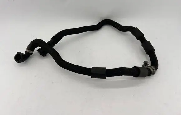 BMW X5 F15 Engine coolant pipe/hose 7509984