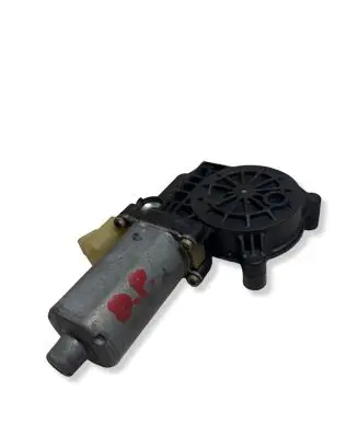 Mercedes-Benz ML W163 Front door window regulator motor 990408100 6004PA1033