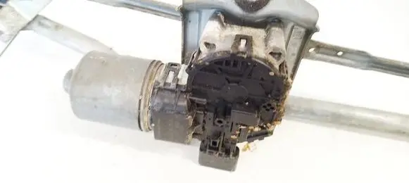 Citroen C5 Wiper motor 0390241700