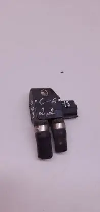 Citroen C6 Exhaust gas pressure sensor 9662143180