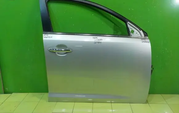 KIA Sportage Front door PRZOD PRAWE
