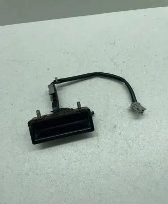 Honda Accord Tailgate/trunk/boot exterior handle