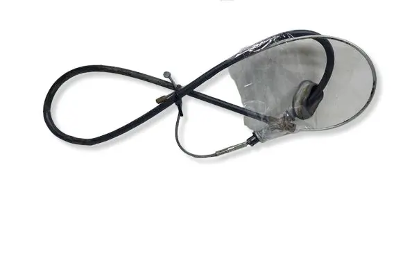 Chrysler Grand Voyager IV Clutch cable 152952KASACJ