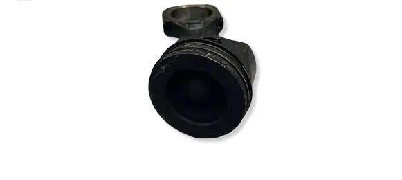 Mazda 6 Piston with connecting rod 