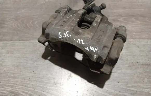 Volvo V40 Rear brake caliper 31341230