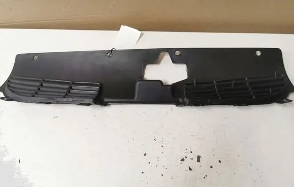 Peugeot 206 Top upper radiator support slam panel 9628934280