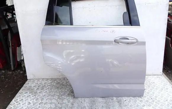 Ford Grand C-MAX Rear door