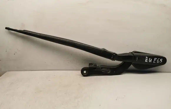 BMW 7 E65 E66 Front wiper blade arm 61617113206