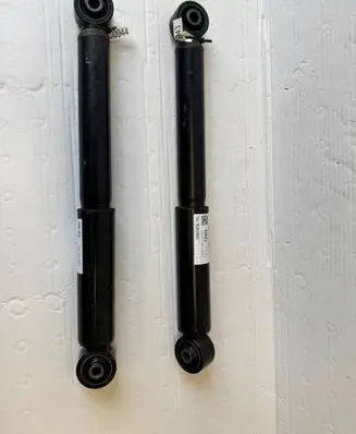 Volkswagen Transporter - Caravelle T6 Rear shock absorber/damper 7LA513029