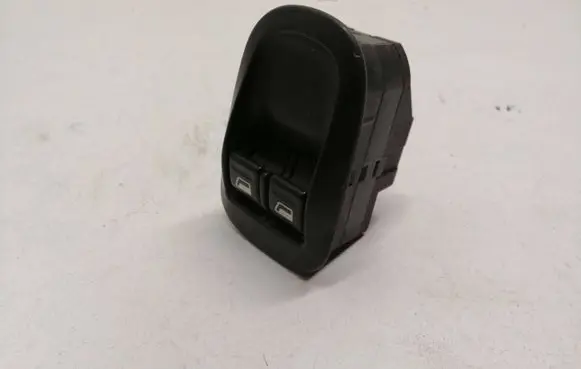 Peugeot 206 Electric window control switch