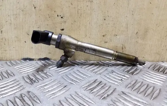 Nissan Qashqai Fuel injector H8200294788 8200380253