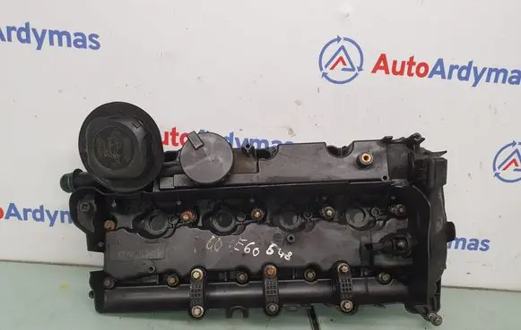 BMW 5 E60 E61 Rocker cam cover 827567555 8508570 11128508570