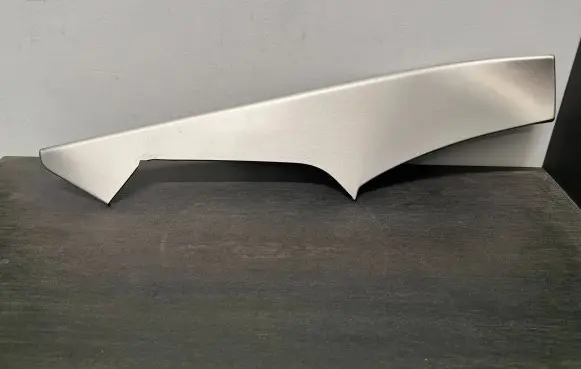 Chevrolet Corvette Interior decorative trim set 22831371