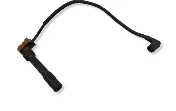 Audi A6 S6 C5 4B Ignition plug leads 06A035255A
