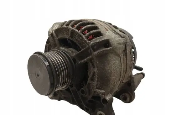Skoda Fabia Mk1 (6Y) Generator/alternator 028903028E