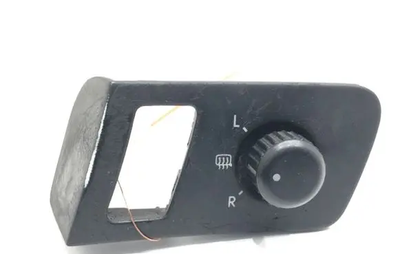 Volkswagen Touran I Wing mirror switch 1T1959552