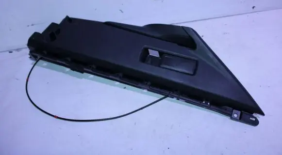 Toyota Corolla E210 E21 Trunk/boot side trim panel 6473302120 6473302100 0YLJA
