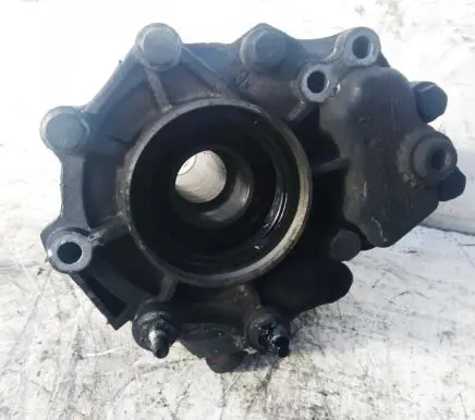 Audi TT Mk1 Front differential 02m409148a sdp