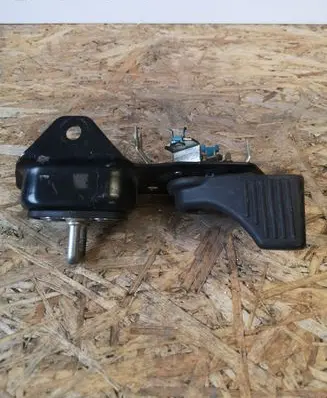 Citroen Berlingo Rear door interior handle