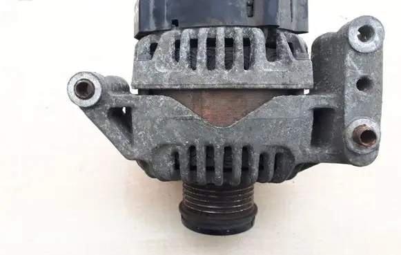 Opel Agila B Generator/alternator 3140085E00000 3140085E00