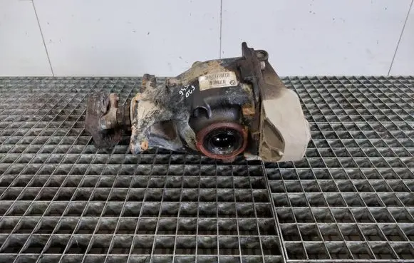 BMW 1 F20 F21 Rear differential 7599466AOP0952 7599466