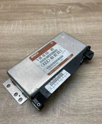 Audi A8 S8 D2 4D ABS control unit/module 4D0907379D 0265108005