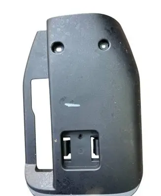Ford Puma Steering wheel column trim H1BB3533BC