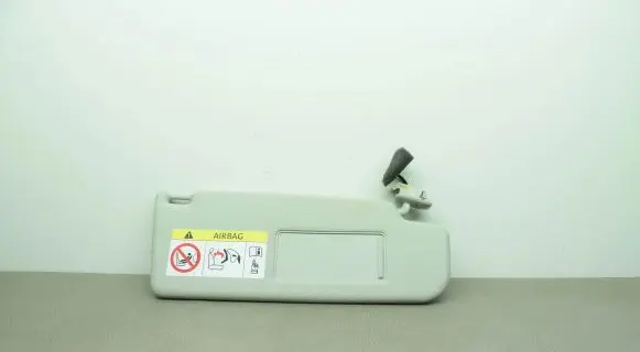 Volkswagen Jetta VI Sun visor 5C6857552