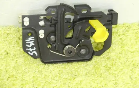 Ford Fiesta Engine bonnet/hood lock/latch loop/hook C1BA-16700-CE
