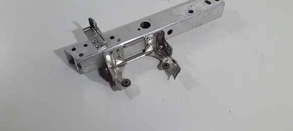 BMW i3 Front bumper support beam D5222076000