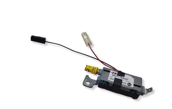 KIA Optima Aerial antenna amplifier 96271D4000
