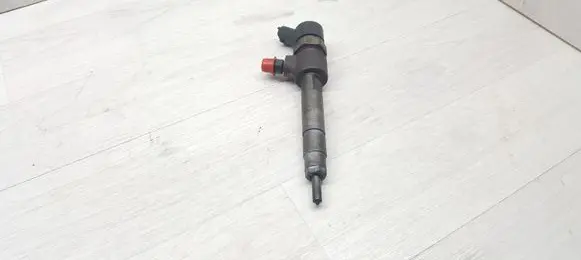 Alfa Romeo 147 Fuel injector 0445110119