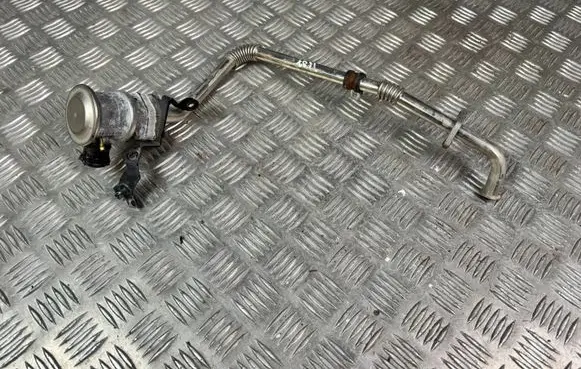 Maserati GranTurismo EGR valve 3116110465