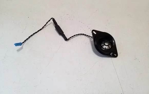 BMW 3 G20 G21 Parcel shelf speaker 65139226358 9226358