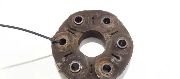 Dodge Magnum Rear prop shaft donut coupling/joint 5114110015 gac02-001