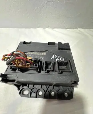 Volkswagen PASSAT B6 Comfort/convenience module 3C0959433AR S0612H043