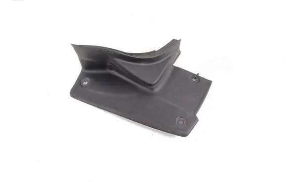 Jaguar I-Pace Tailgate/trunk side cover trim J9D328661AB
