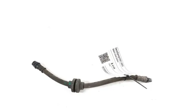 Dacia Spring Other brake parts 