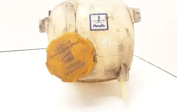 Fiat Croma Coolant expansion tank/reservoir 9202200
