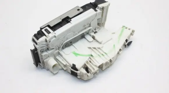 Jeep Cherokee Rear door lock P04589917AD