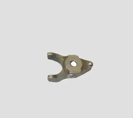 Toyota Avensis Verso Fuel Injector clamp holder