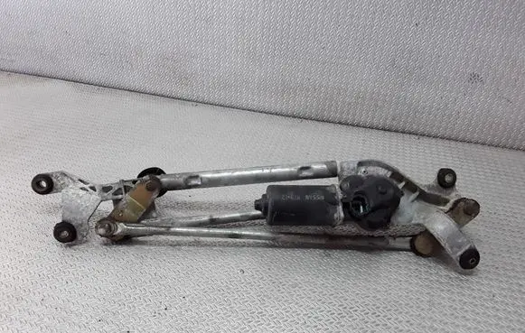 Nissan Primera Front wiper linkage and motor 28810AU310 1155603B