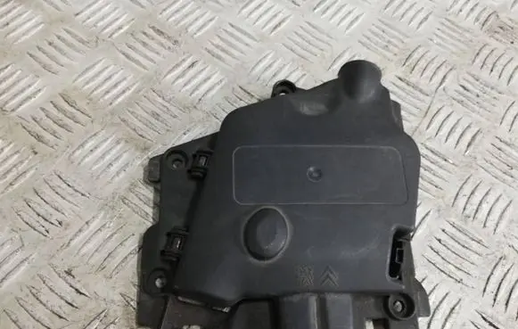 Citroen DS3 Fuse box set 9801148480