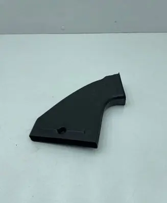 Opel Crossland X Cabin air duct channel 13460737 461161614