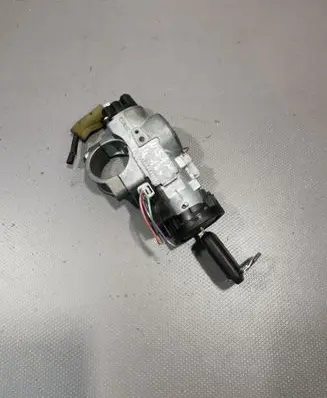 Nissan Qashqai Ignition lock 